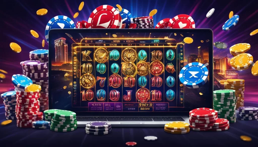 Chiến lược chơi Slot hiệu quả tại sao789 khuyến mãi