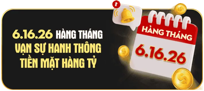 Khuyến mãi chào mừng thành viên mới tại Sao789