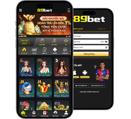 Hoàn trả hàng ngày và chương trình VIP tại Sao789
