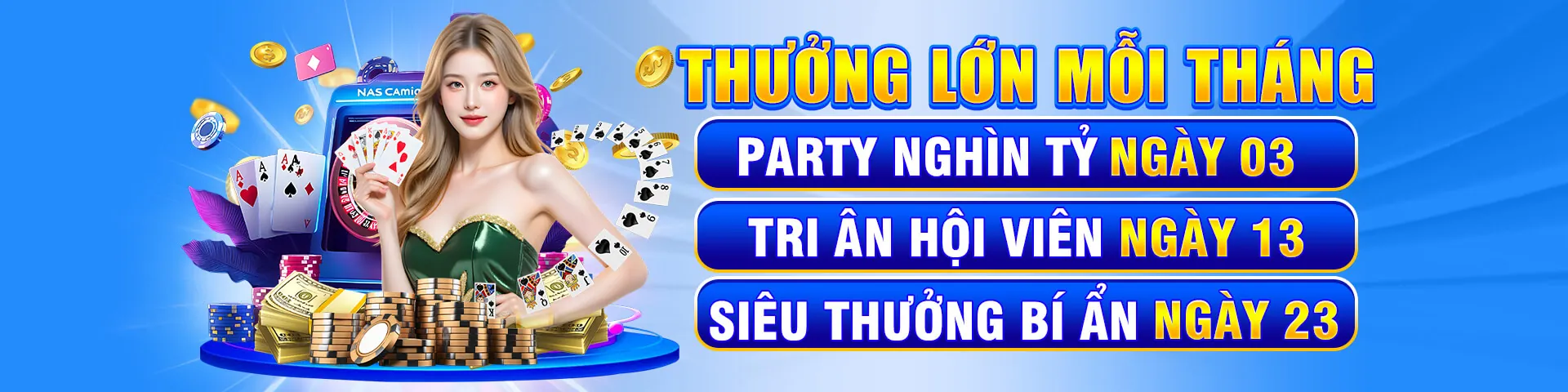 Hình ảnh chính sao789 khuyến mãi